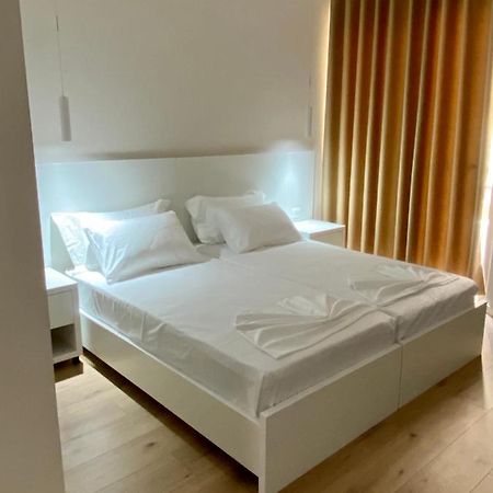 Violet'S Boutique Apartments Sarande Luaran gambar