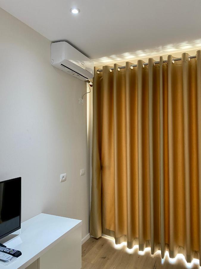 Violet'S Boutique Apartments Sarande Luaran gambar