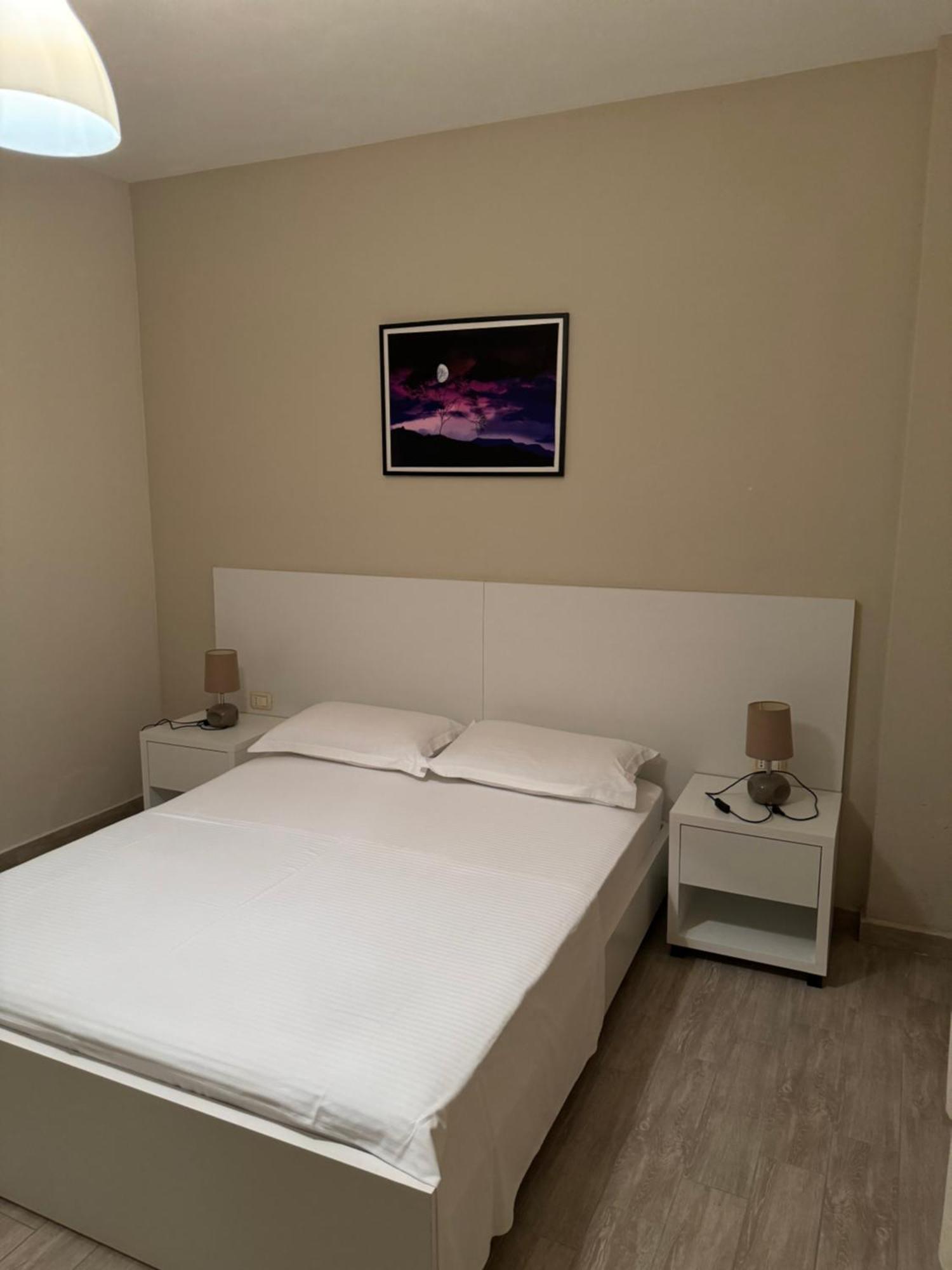 Violet'S Boutique Apartments Sarande Luaran gambar