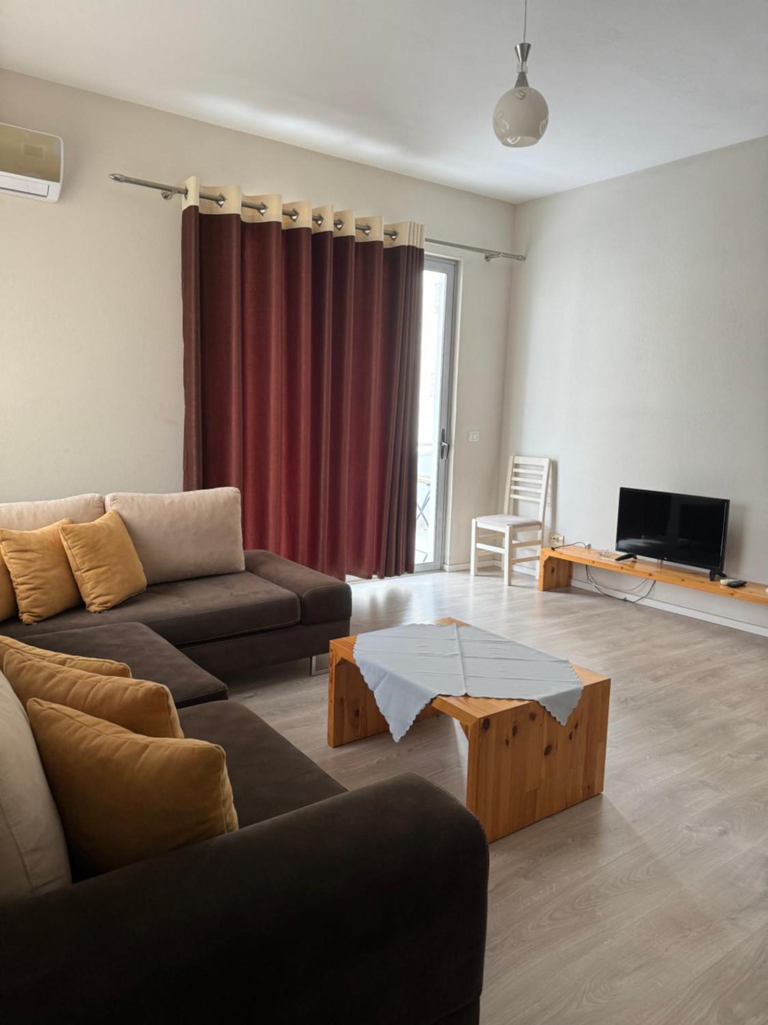 Violet'S Boutique Apartments Sarande Luaran gambar