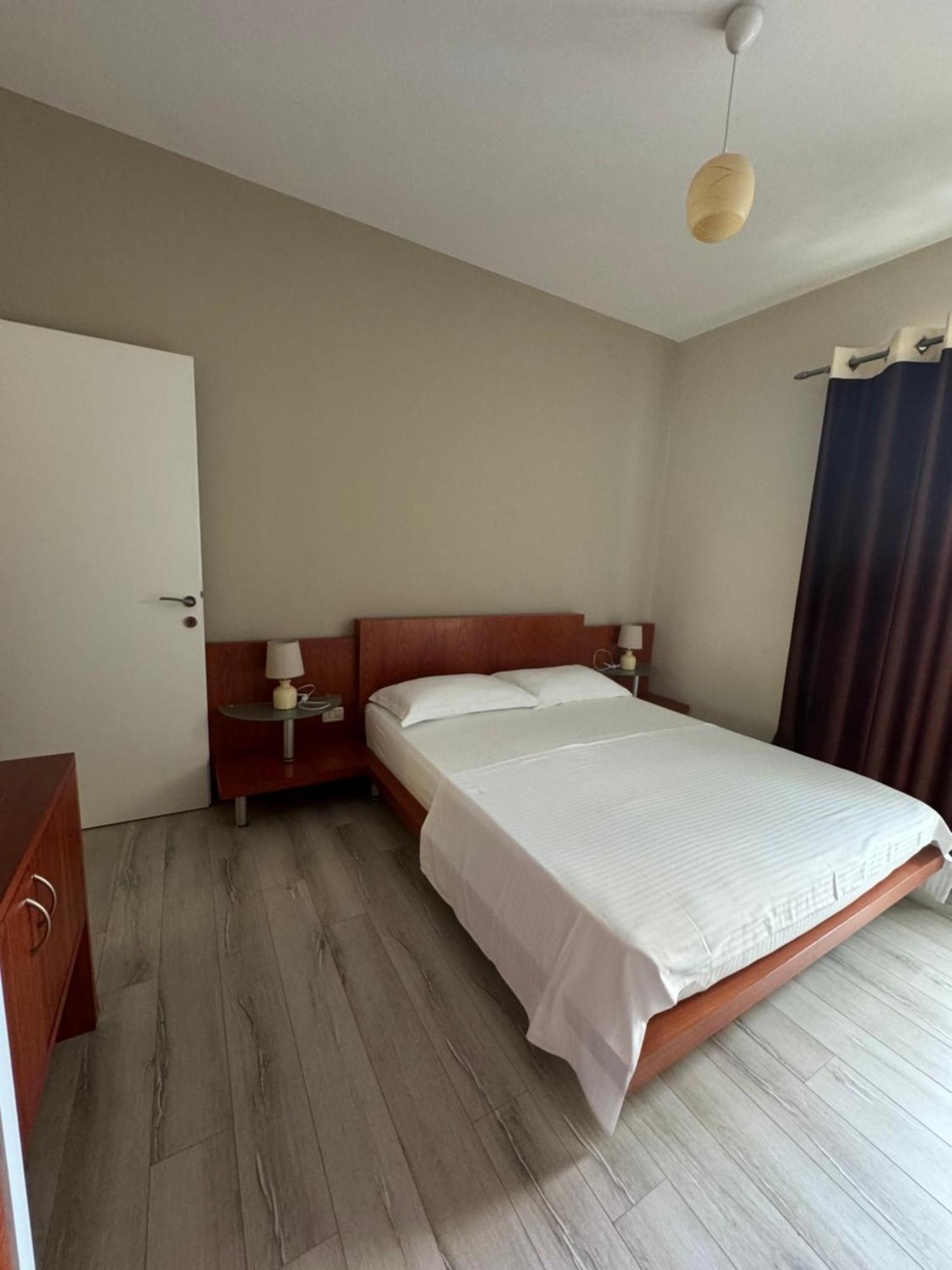 Violet'S Boutique Apartments Sarande Luaran gambar