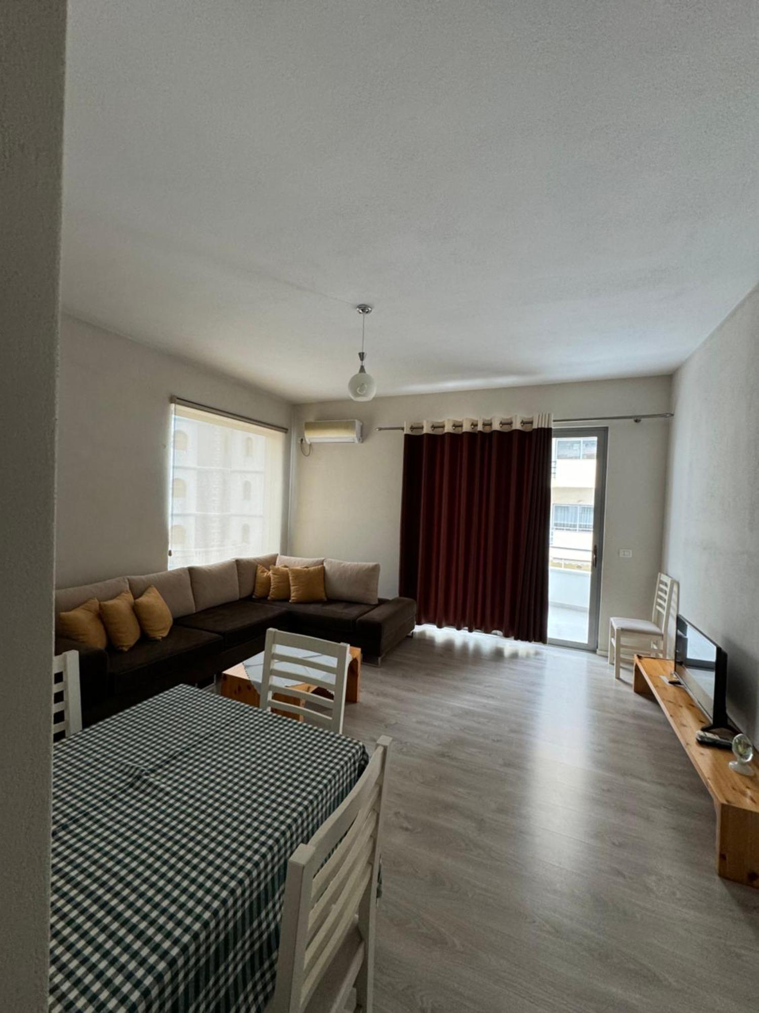 Violet'S Boutique Apartments Sarande Luaran gambar