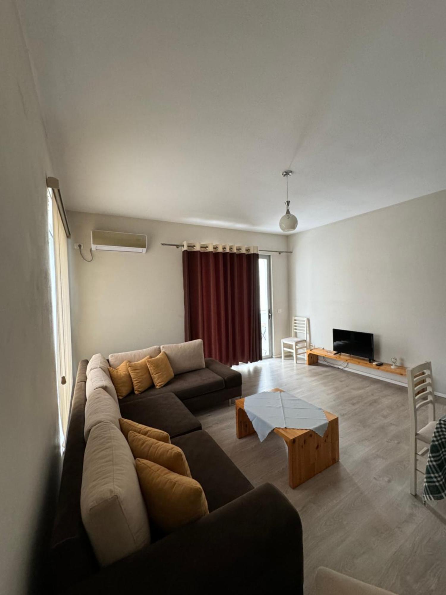 Violet'S Boutique Apartments Sarande Luaran gambar
