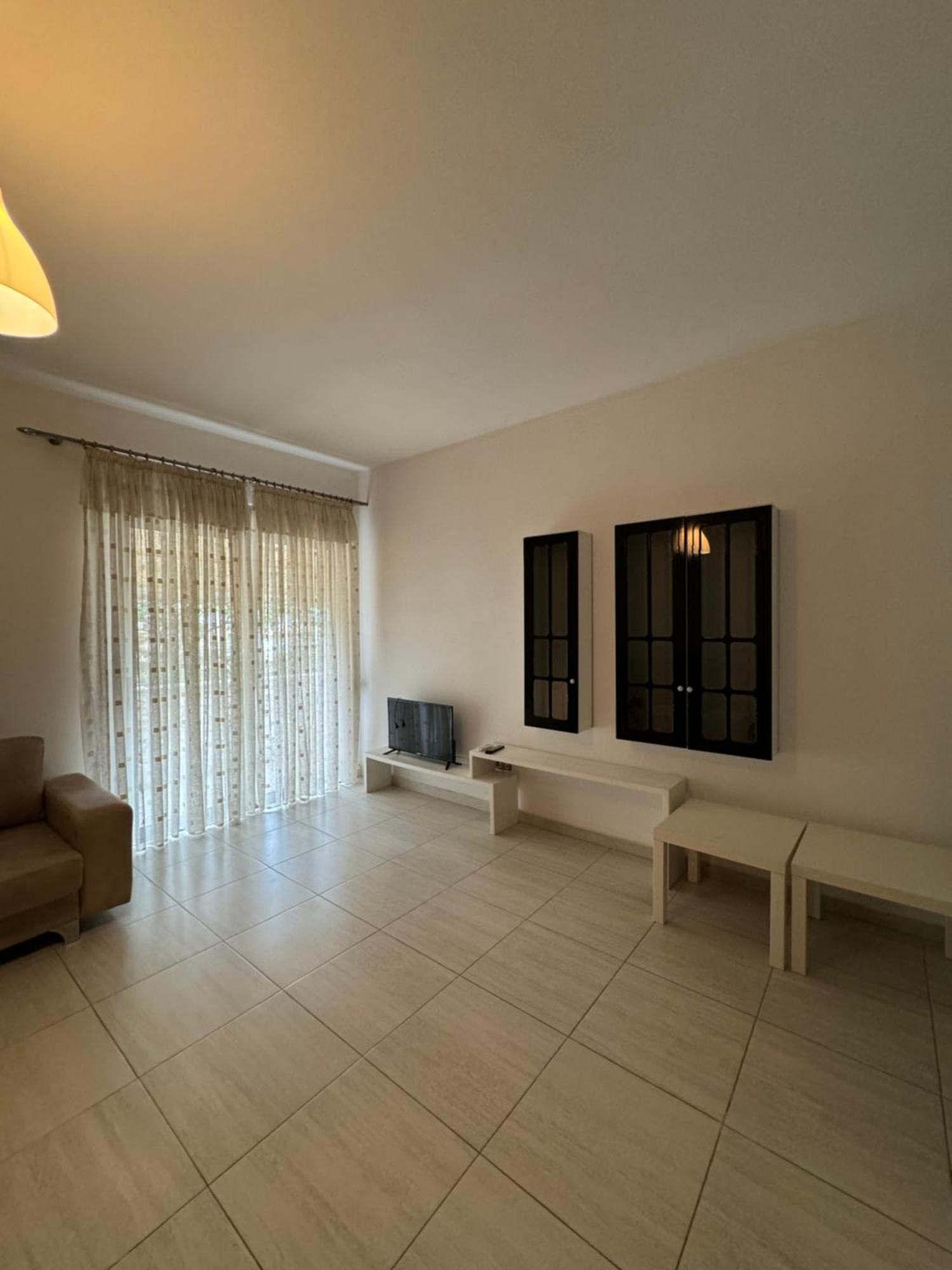 Violet'S Boutique Apartments Sarande Luaran gambar