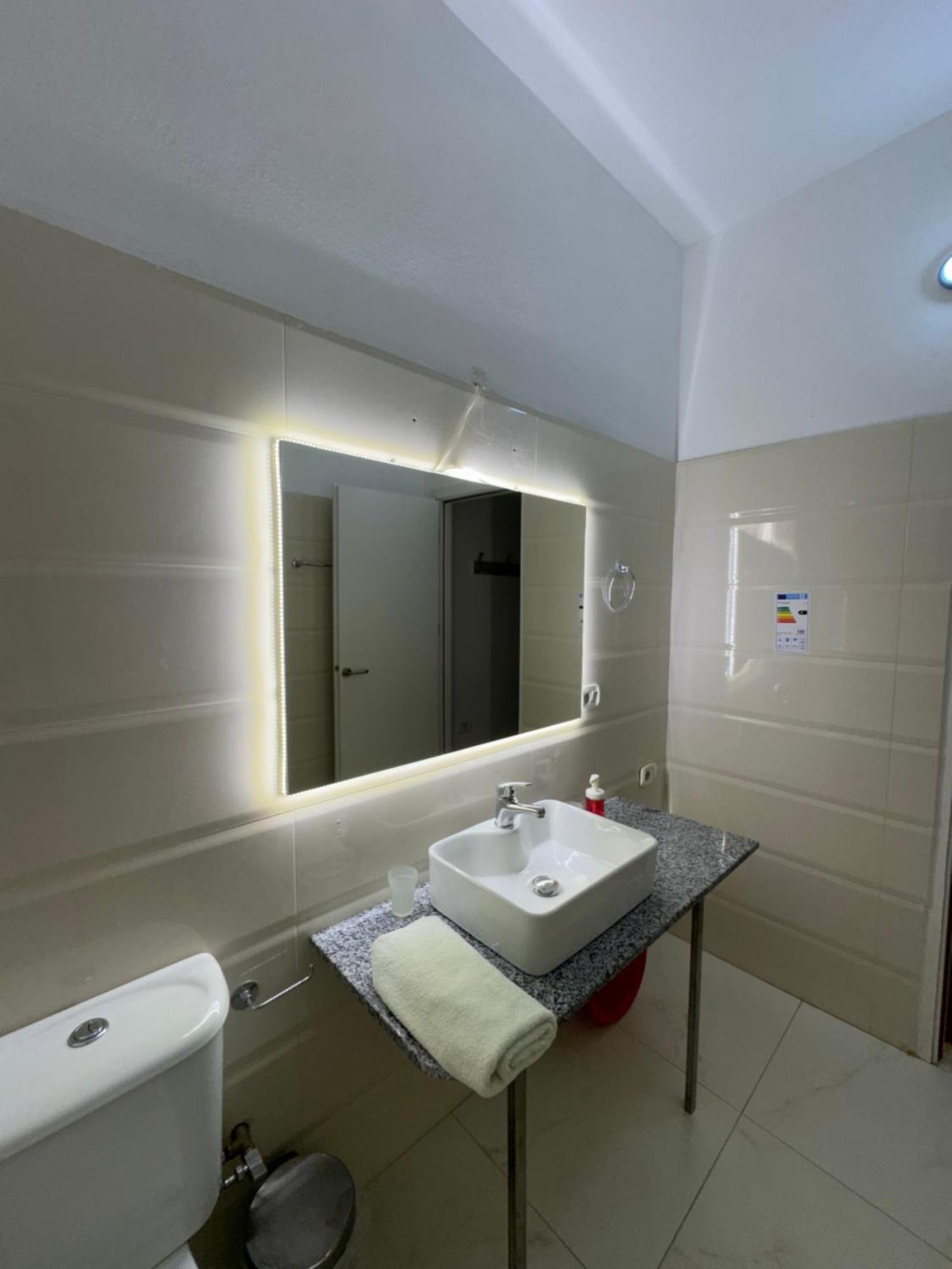 Violet'S Boutique Apartments Sarande Luaran gambar