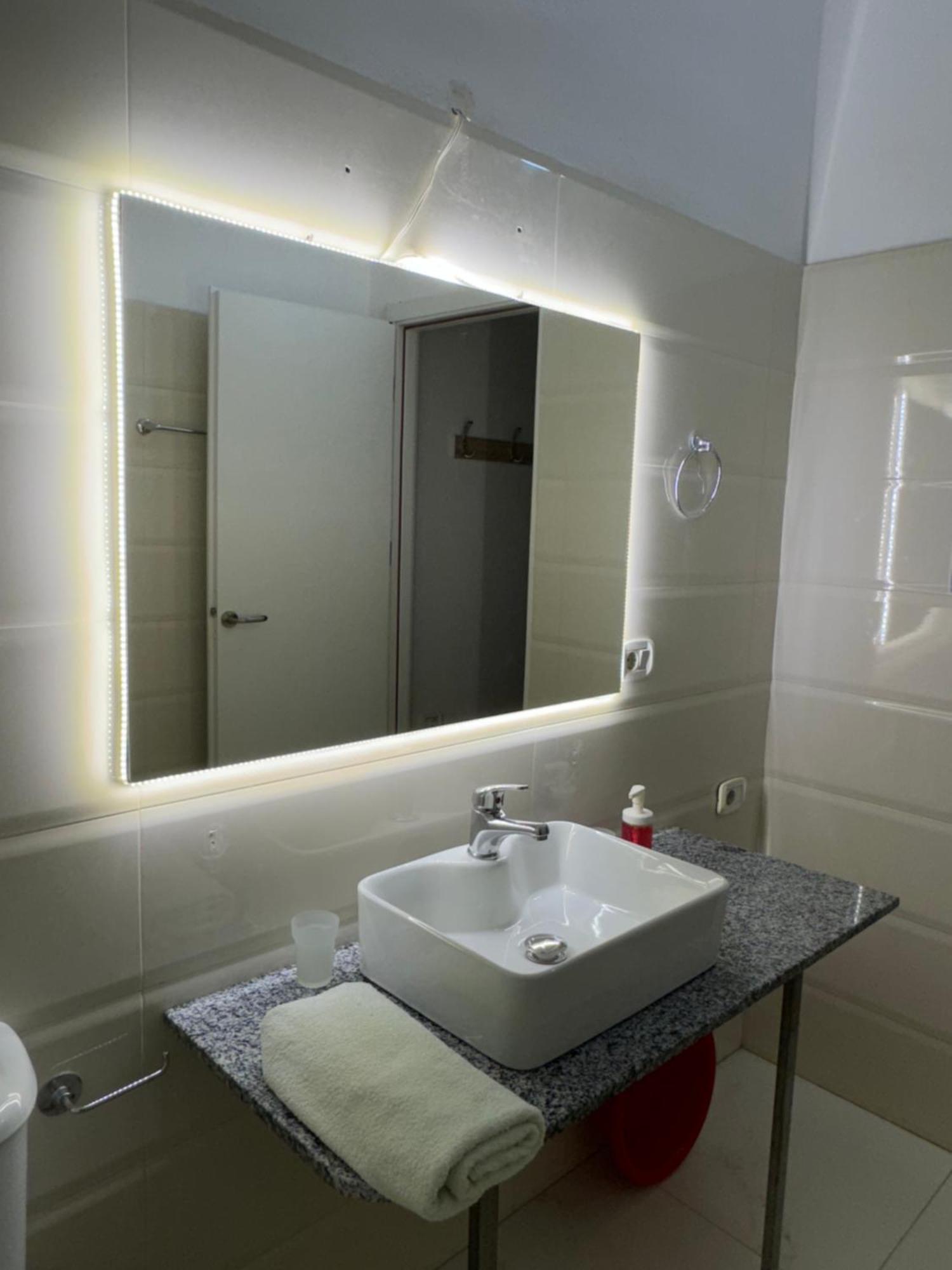 Violet'S Boutique Apartments Sarande Luaran gambar