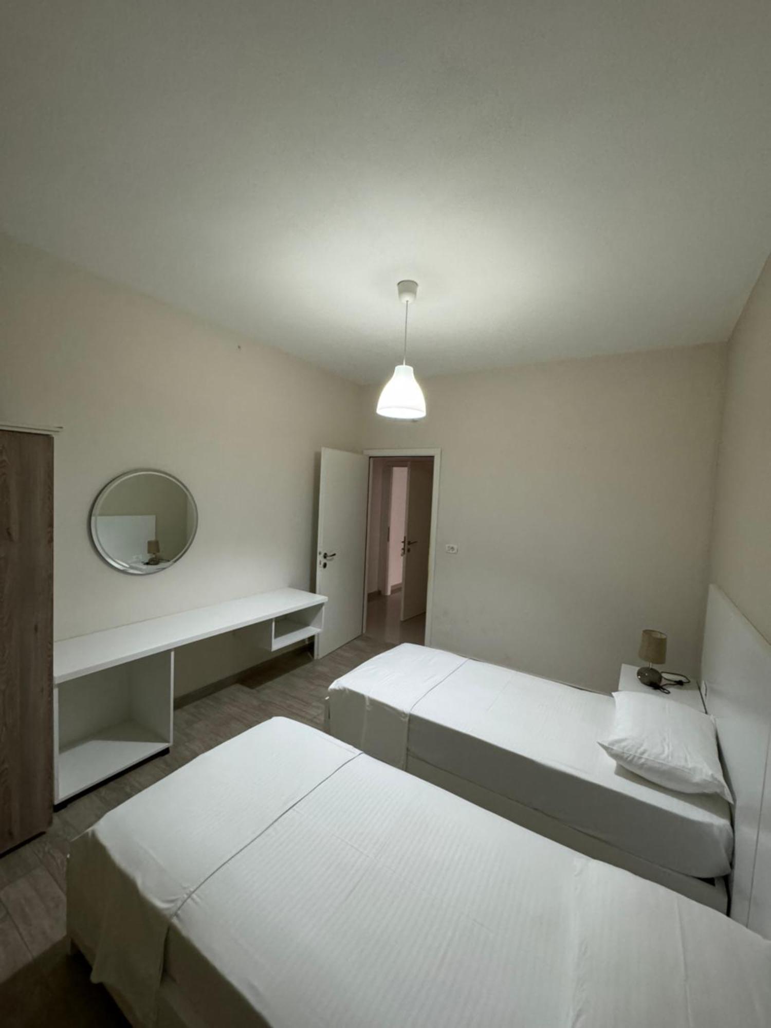 Violet'S Boutique Apartments Sarande Luaran gambar