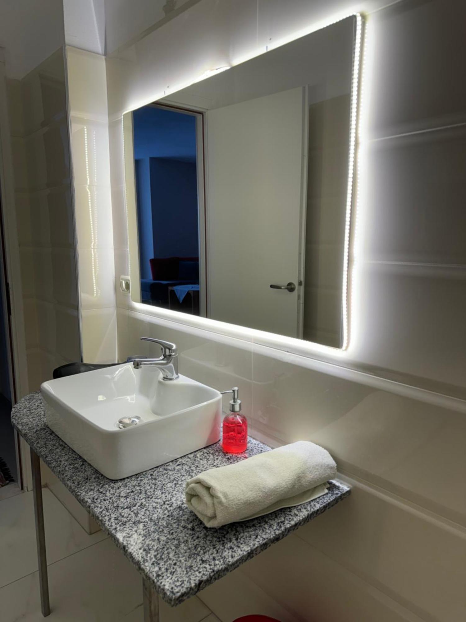 Violet'S Boutique Apartments Sarande Luaran gambar