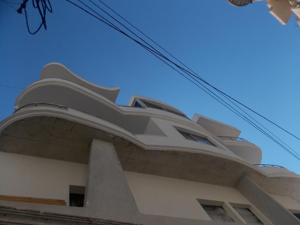 Violet'S Boutique Apartments Sarande Luaran gambar